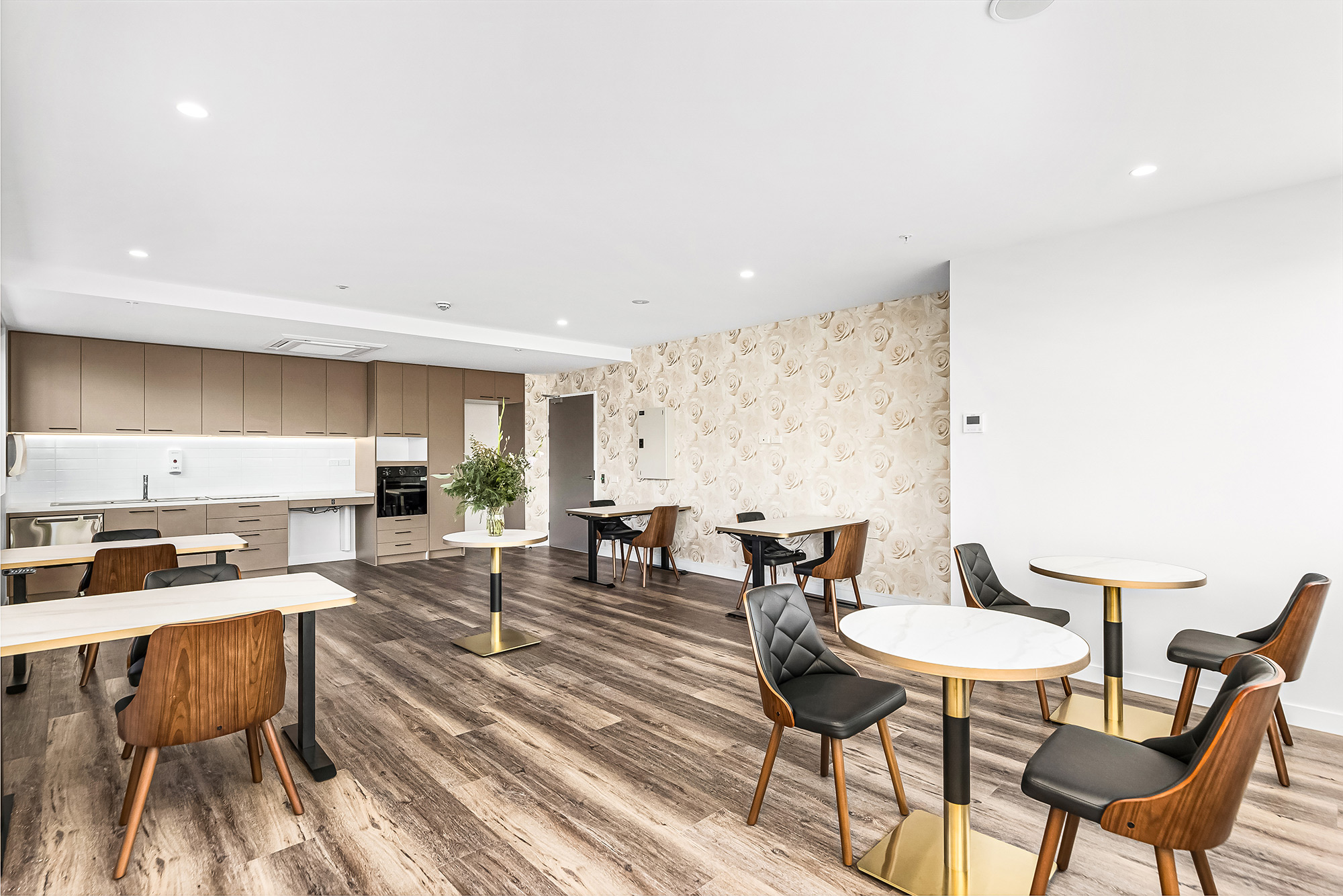 ***Brand New SIL / ILO / MTA / STA 4.5 Star Facility! — Home image 7