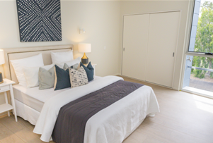 1 bedroom Apartment - Murarrie,QLD — Home image 3
