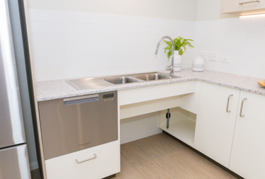 1 bedroom Apartment - Murarrie,QLD — Home image 2