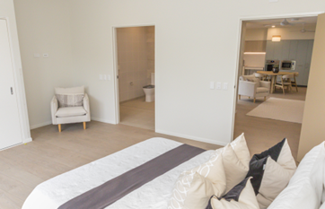 1 bedroom Apartment - Murarrie,QLD — Home image 3