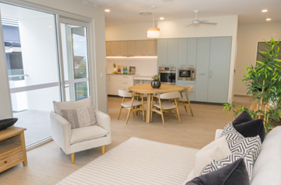 1 bedroom Apartment - Murarrie,QLD — Home image 6