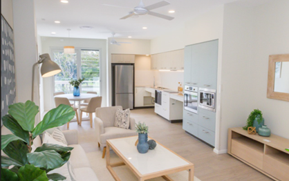 1 bedroom Apartment - Murarrie,QLD — Home image 7