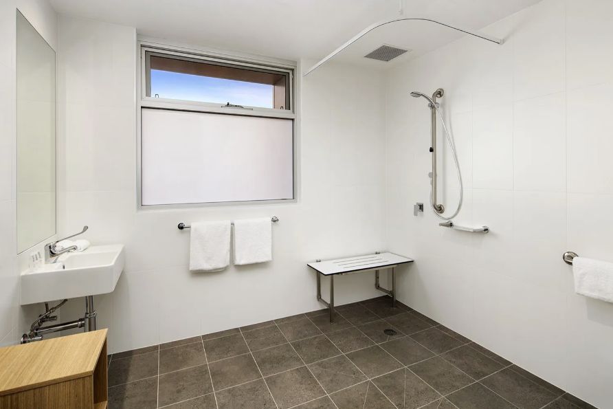 📍 Mont Albert, VIC MTA/STA Private Apartment (Accessible avail) Support provided if needed in Mont Albert