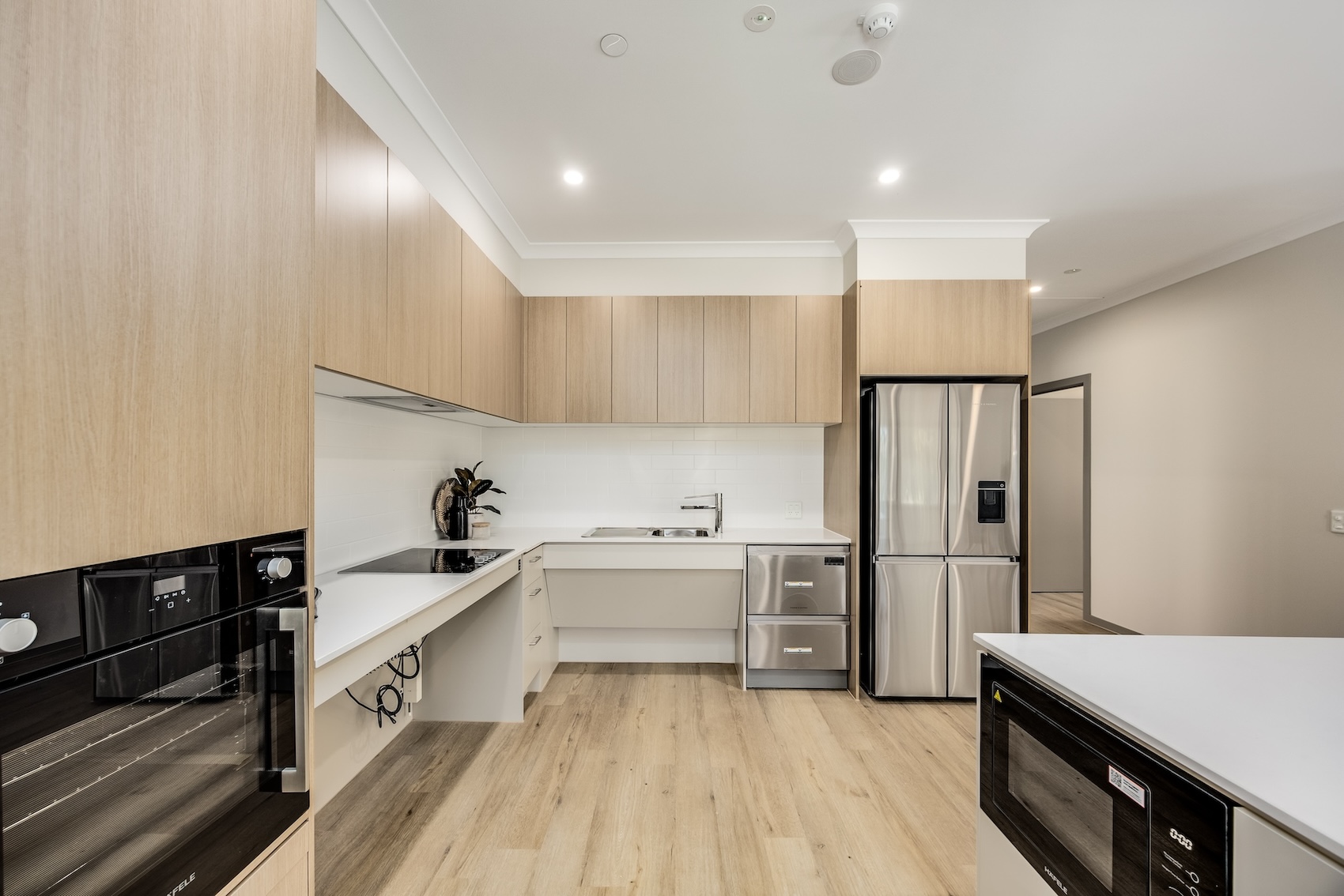 High Physical Support Housing in Elizabeth for Independent Living — Home image 3