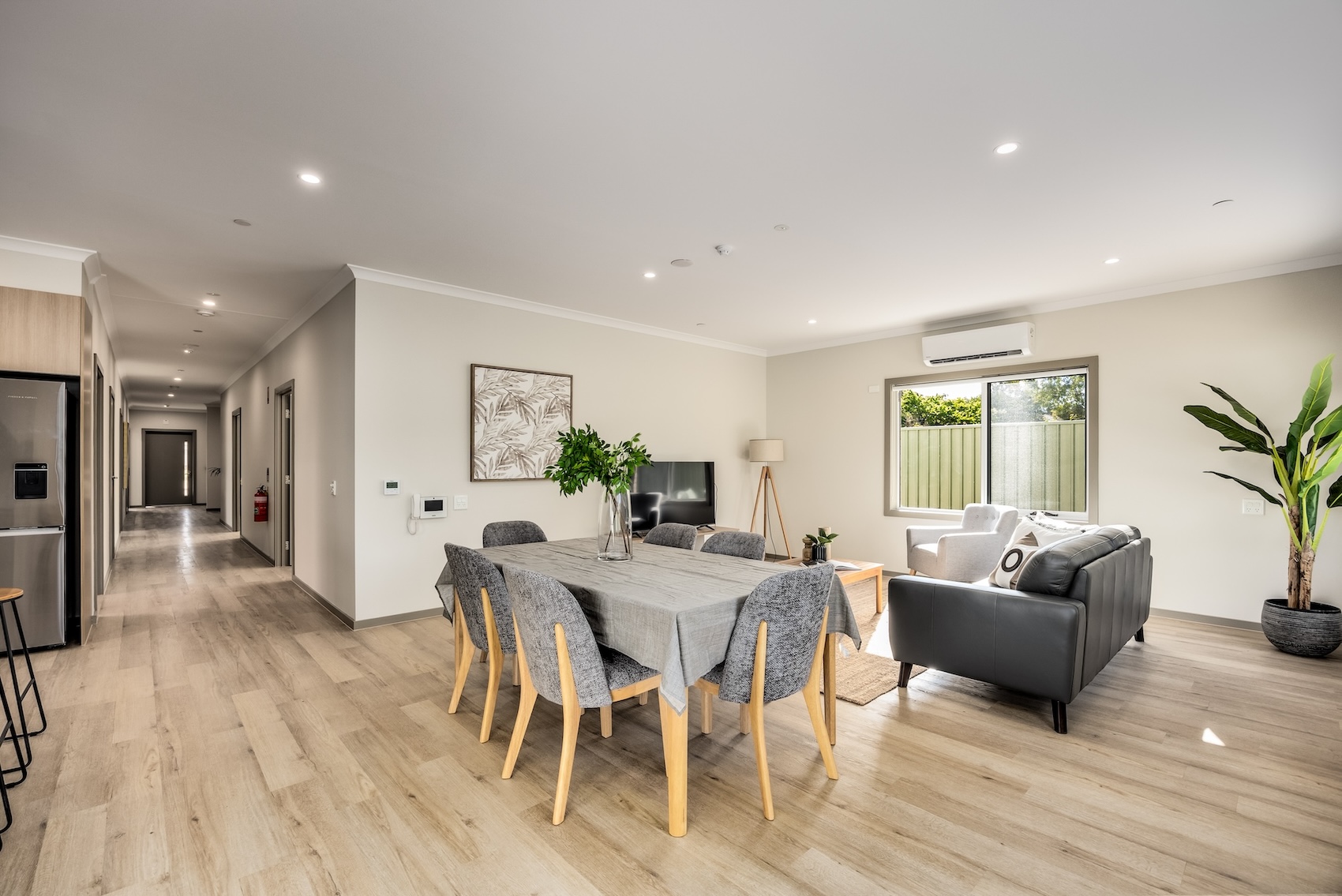 High Physical Support Housing in Elizabeth for Independent Living — Home image 4