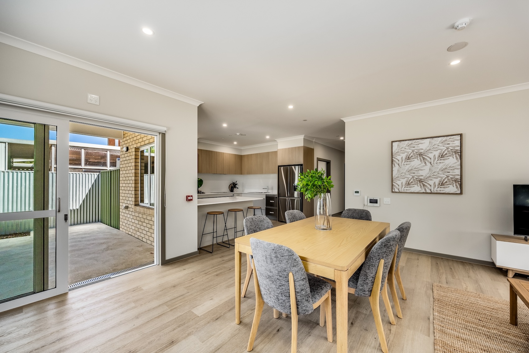 High Physical Support Housing in Elizabeth for Independent Living — Home image 5