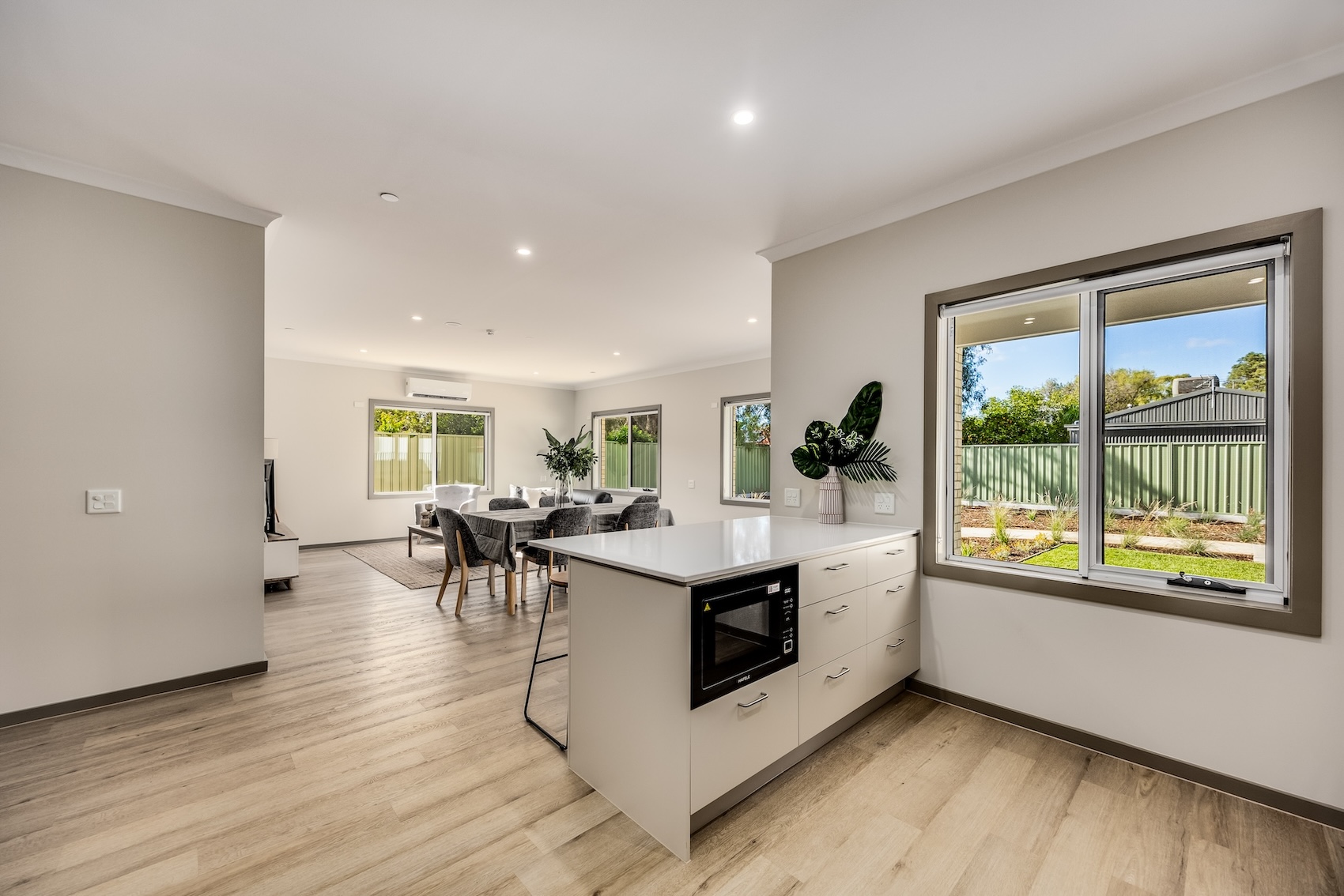 High Physical Support Housing in Elizabeth for Independent Living — Home image 7