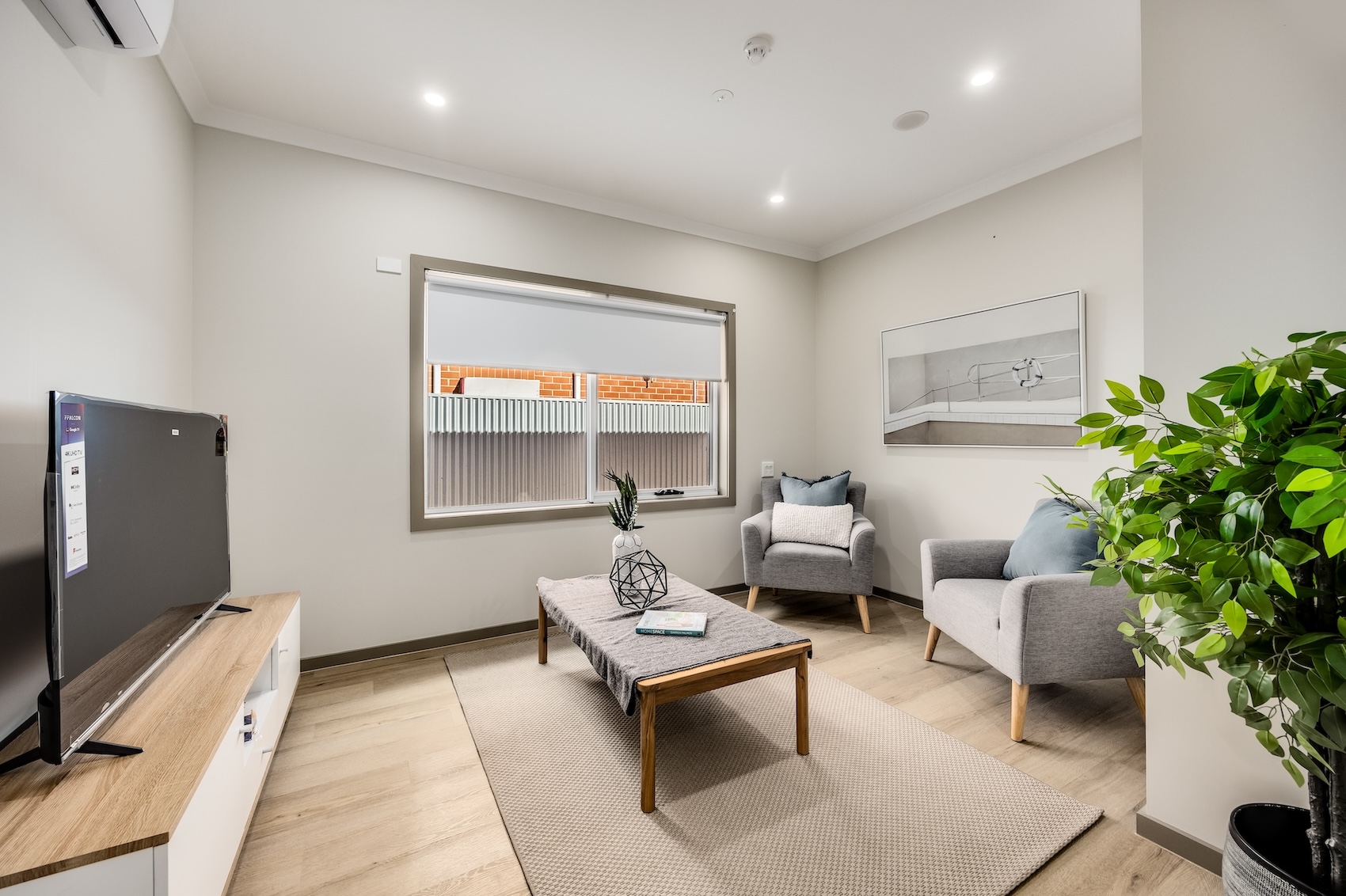 High Physical Support Housing in Elizabeth for Independent Living — Home image 8