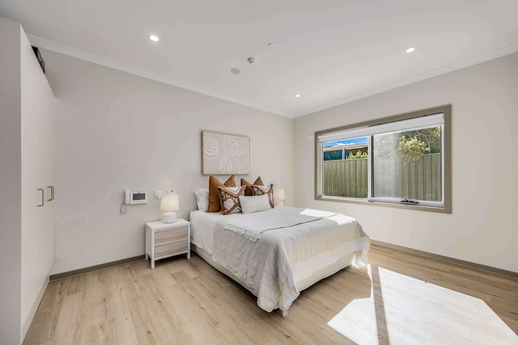 High Physical Support Housing in Elizabeth for Independent Living — Home image 9