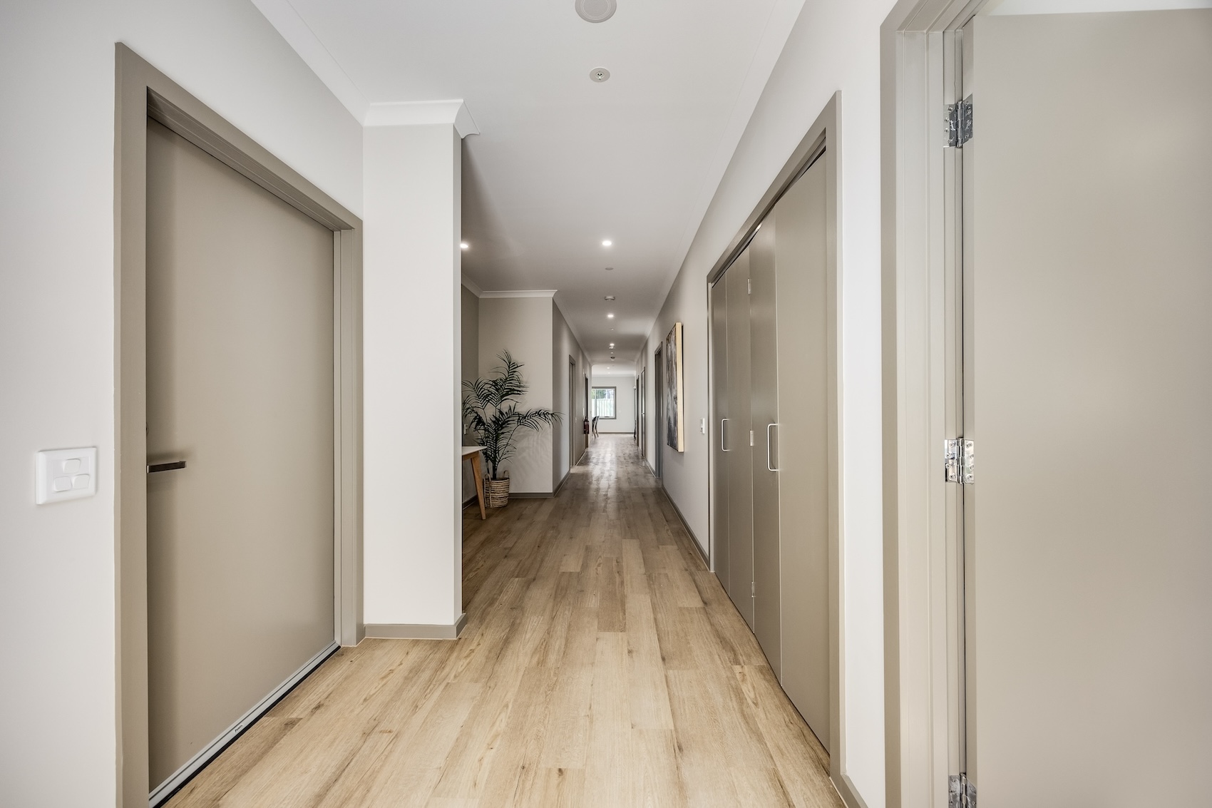 High Physical Support Housing in Elizabeth for Independent Living — Home image 14