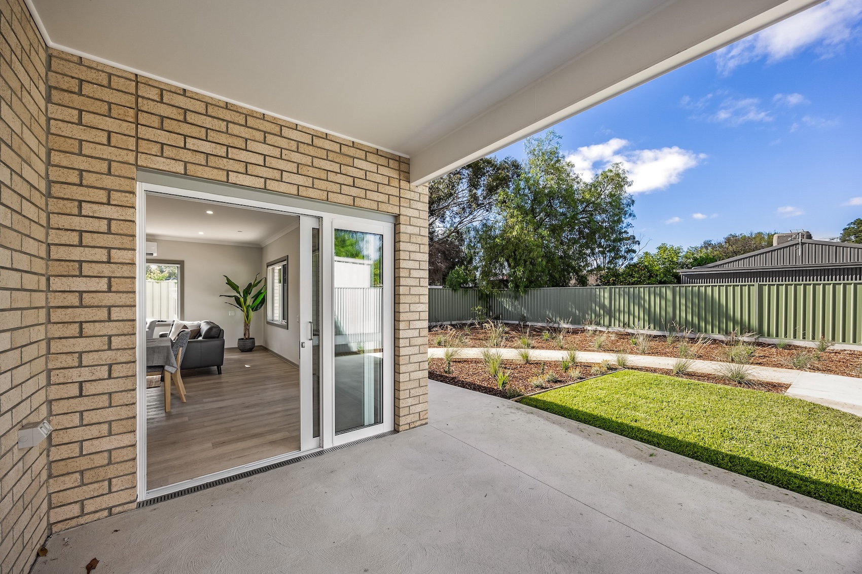 High Physical Support Housing in Elizabeth for Independent Living — Home image 15