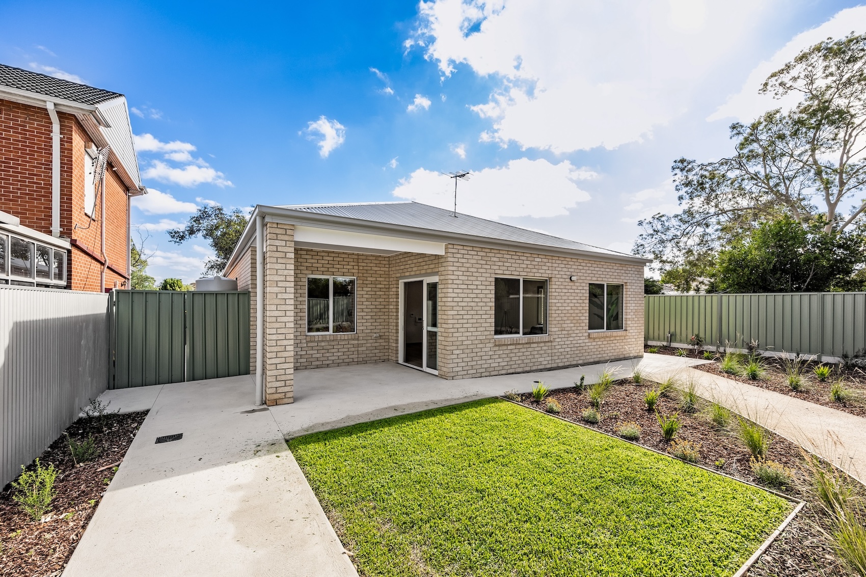 High Physical Support Housing in Elizabeth for Independent Living — Home image 16