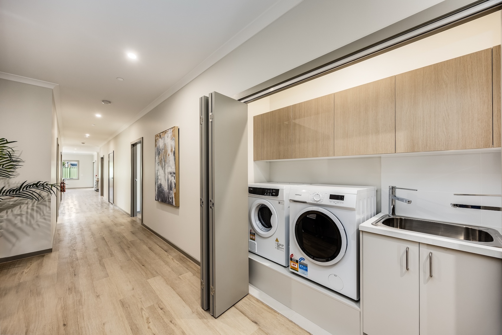 High Physical Support Housing in Elizabeth for Independent Living — Home image 18