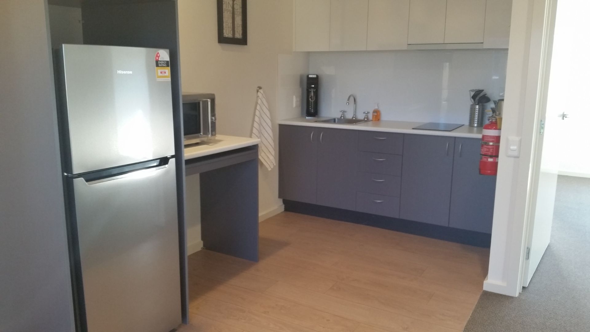 Privacy and independence in Frankston North property — Home image 8