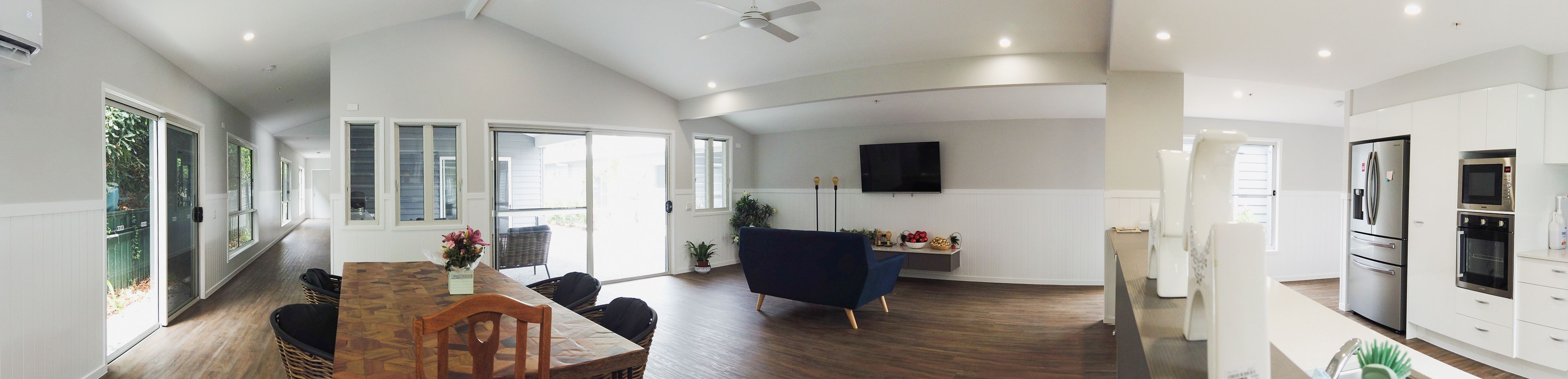 Mitchelton - one vacancy, available now. — Home image 3