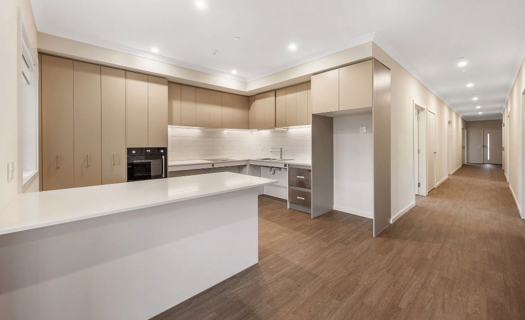 Beautiful new High Physical Support SDA with heart — Home image 4