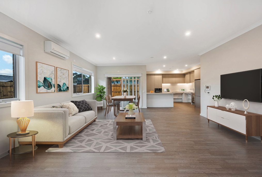 Beautiful new High Physical Support SDA with heart — Home image 4