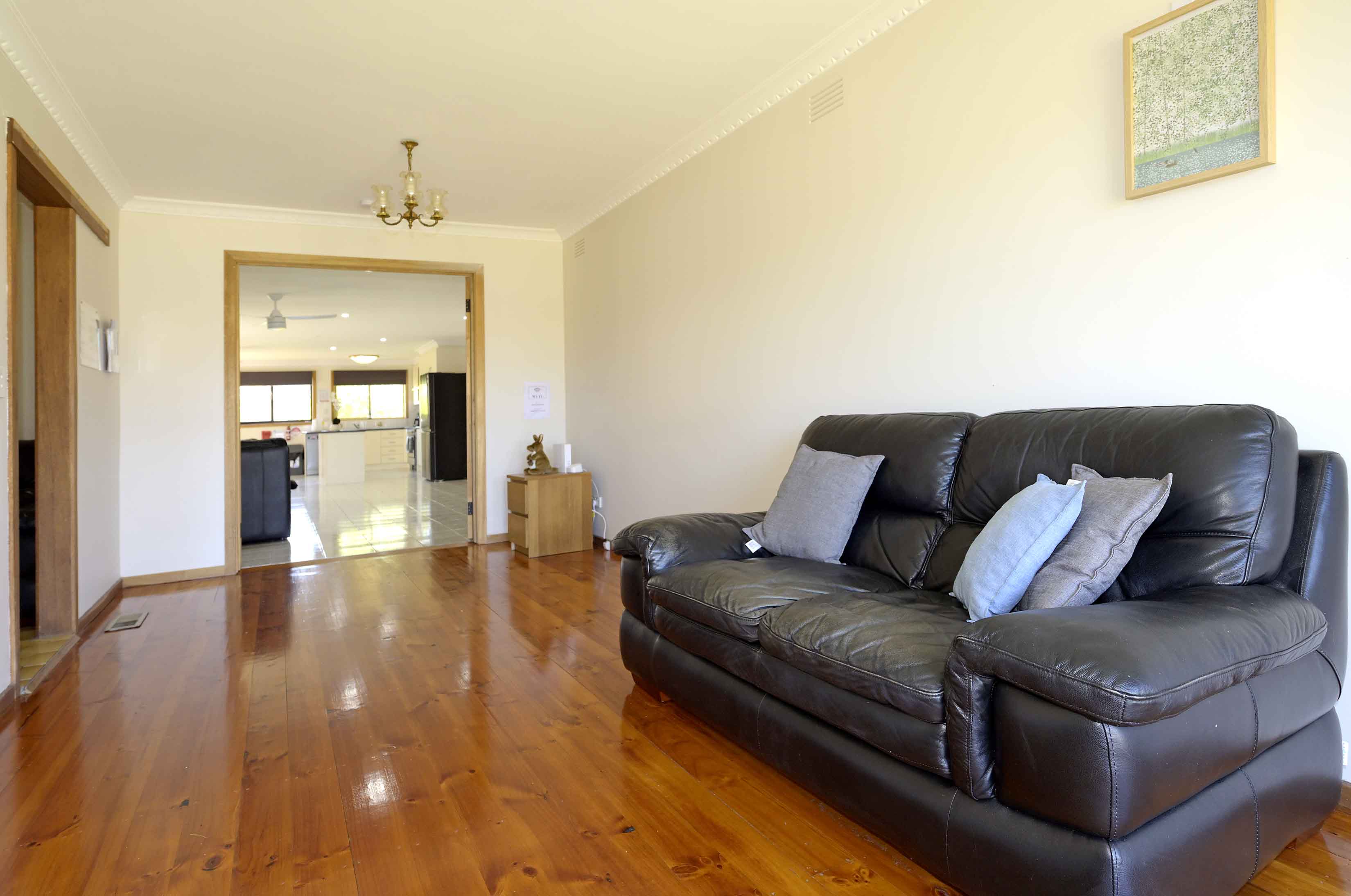 A peaceful escape in St Albans — Home image 7