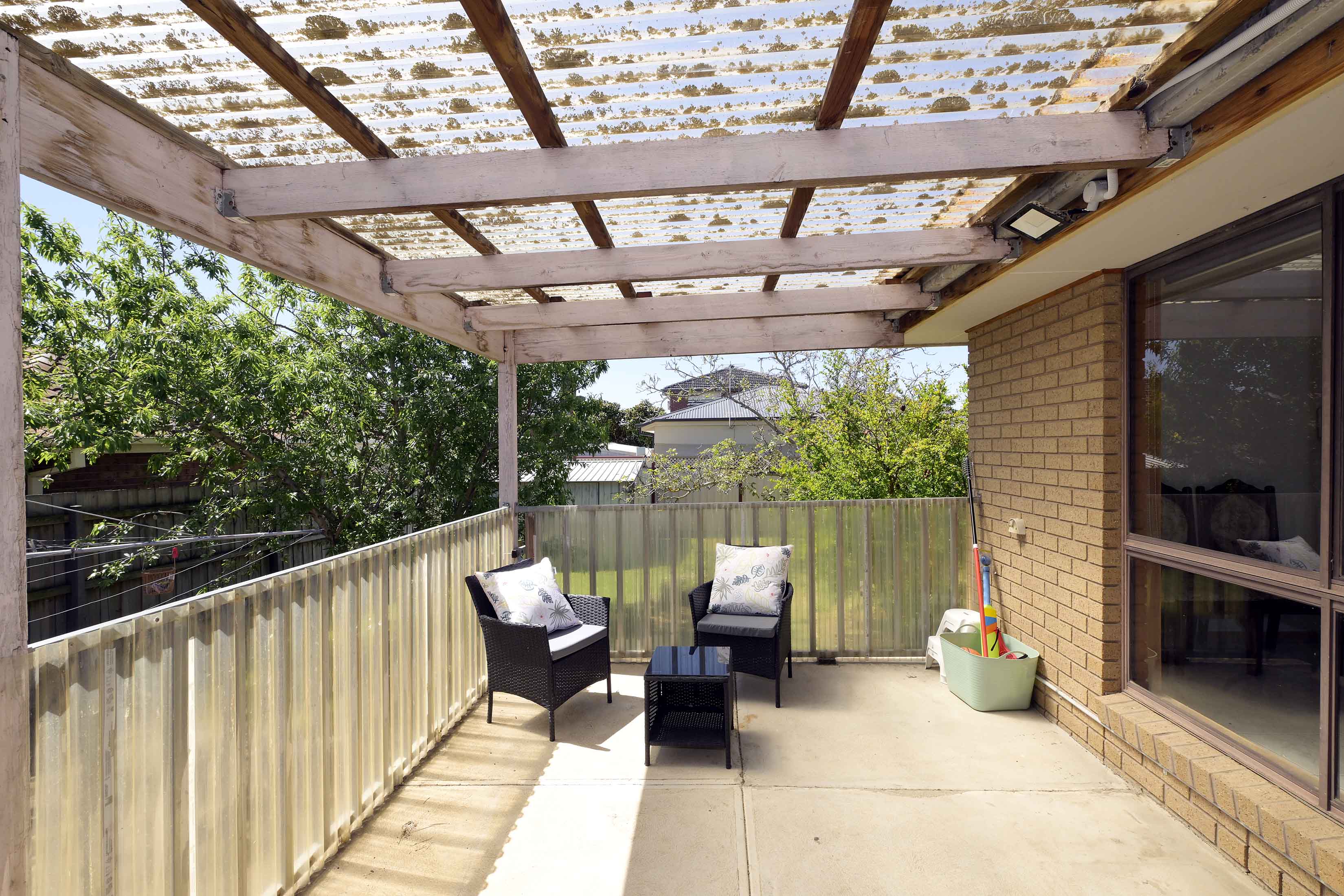 A peaceful escape in St Albans — Home image 11
