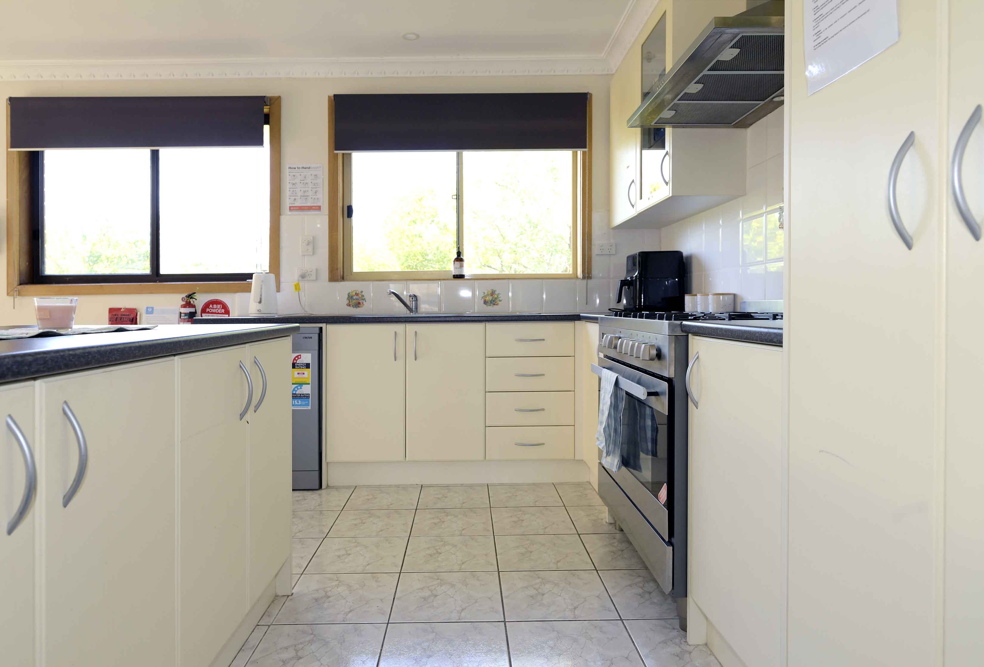 A peaceful escape in St Albans — Home image 14