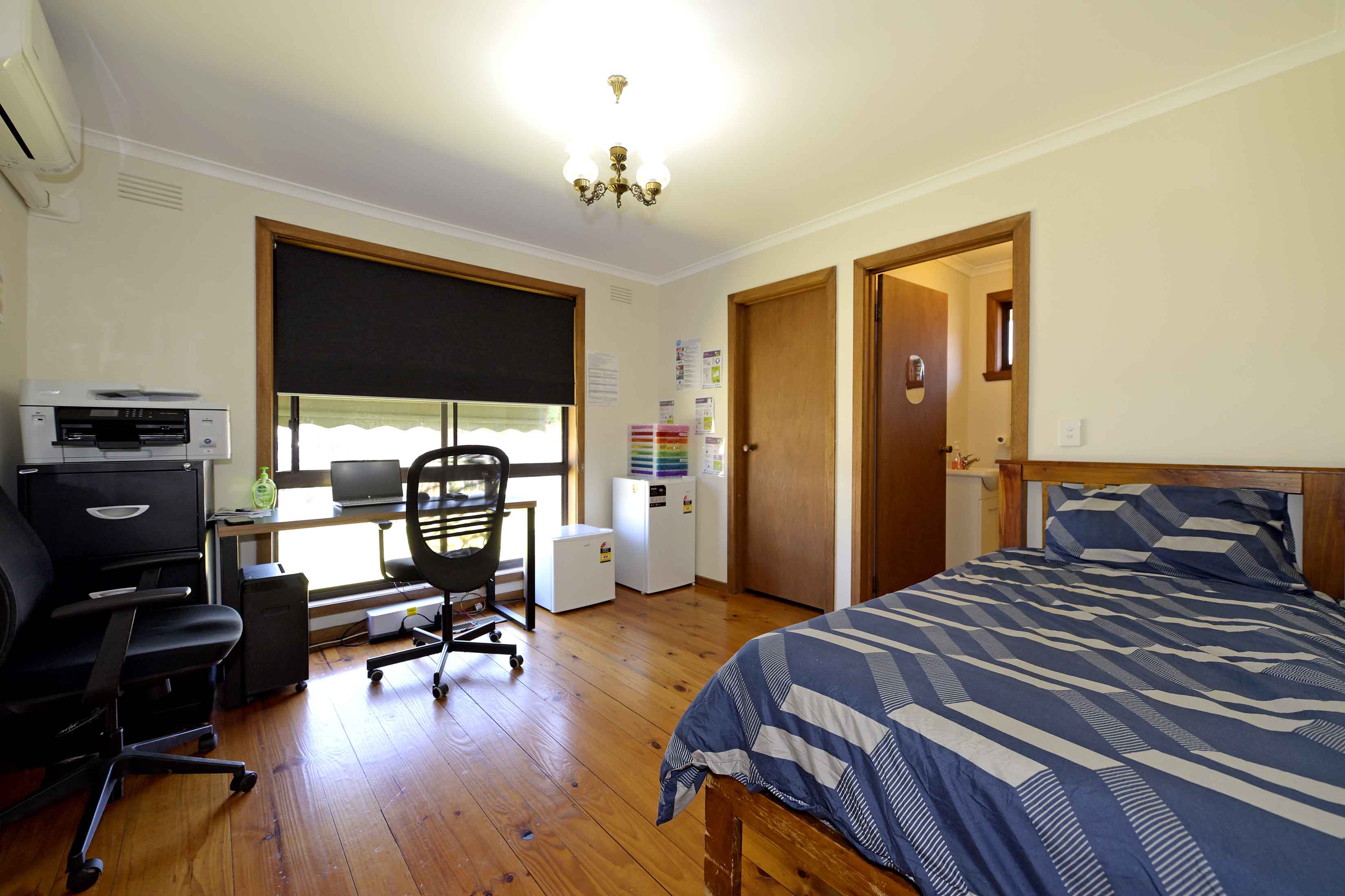 A peaceful escape in St Albans — Home image 17