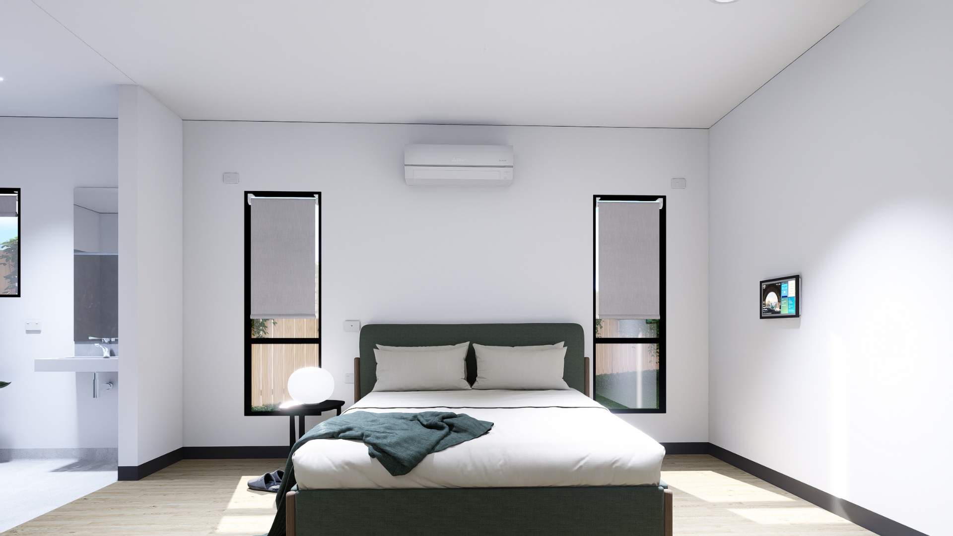 Stylish, Automated HPS Homes in Boronia — Home image 3