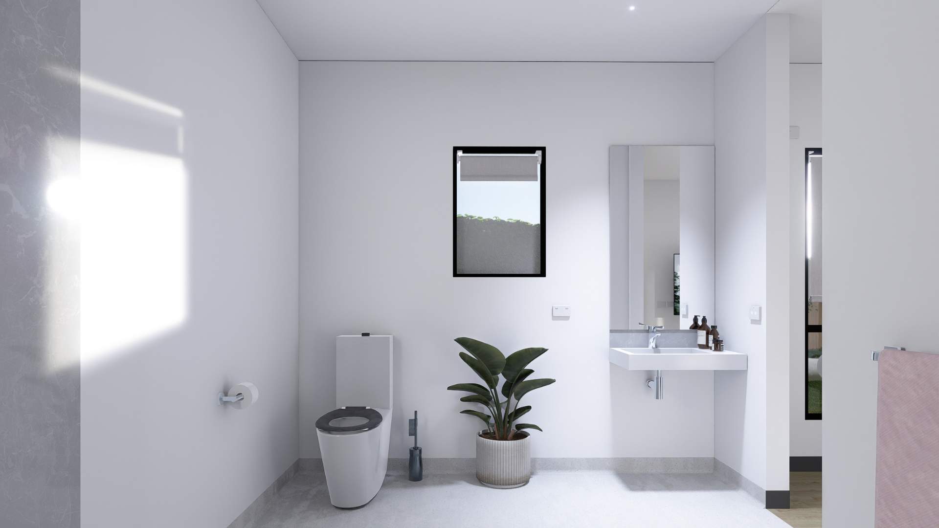 Stylish, Automated HPS Homes in Boronia — Home image 4