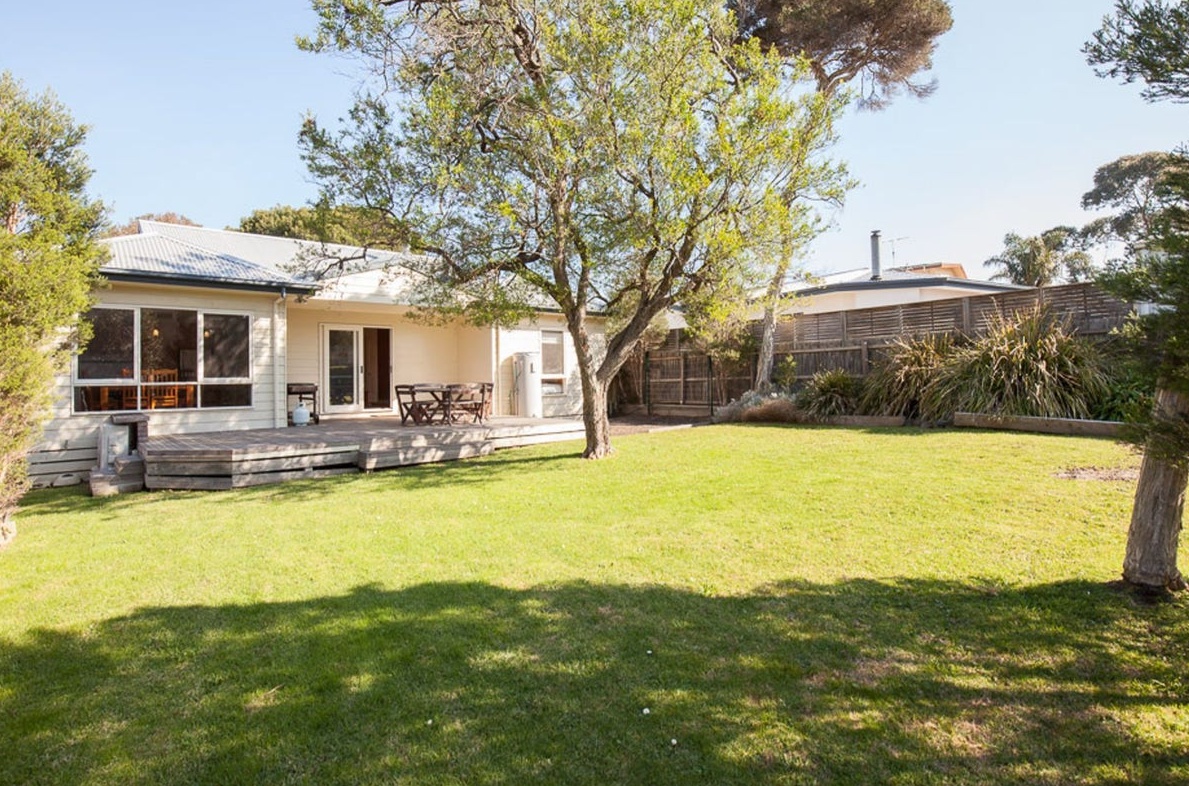 Shared Supported Living In Beautiful Philip Island — Home image 2