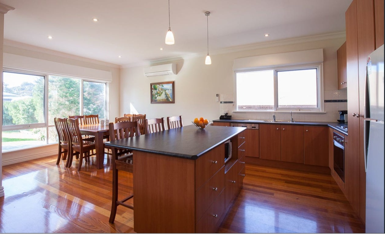 Shared Supported Living In Beautiful Philip Island — Home image 3