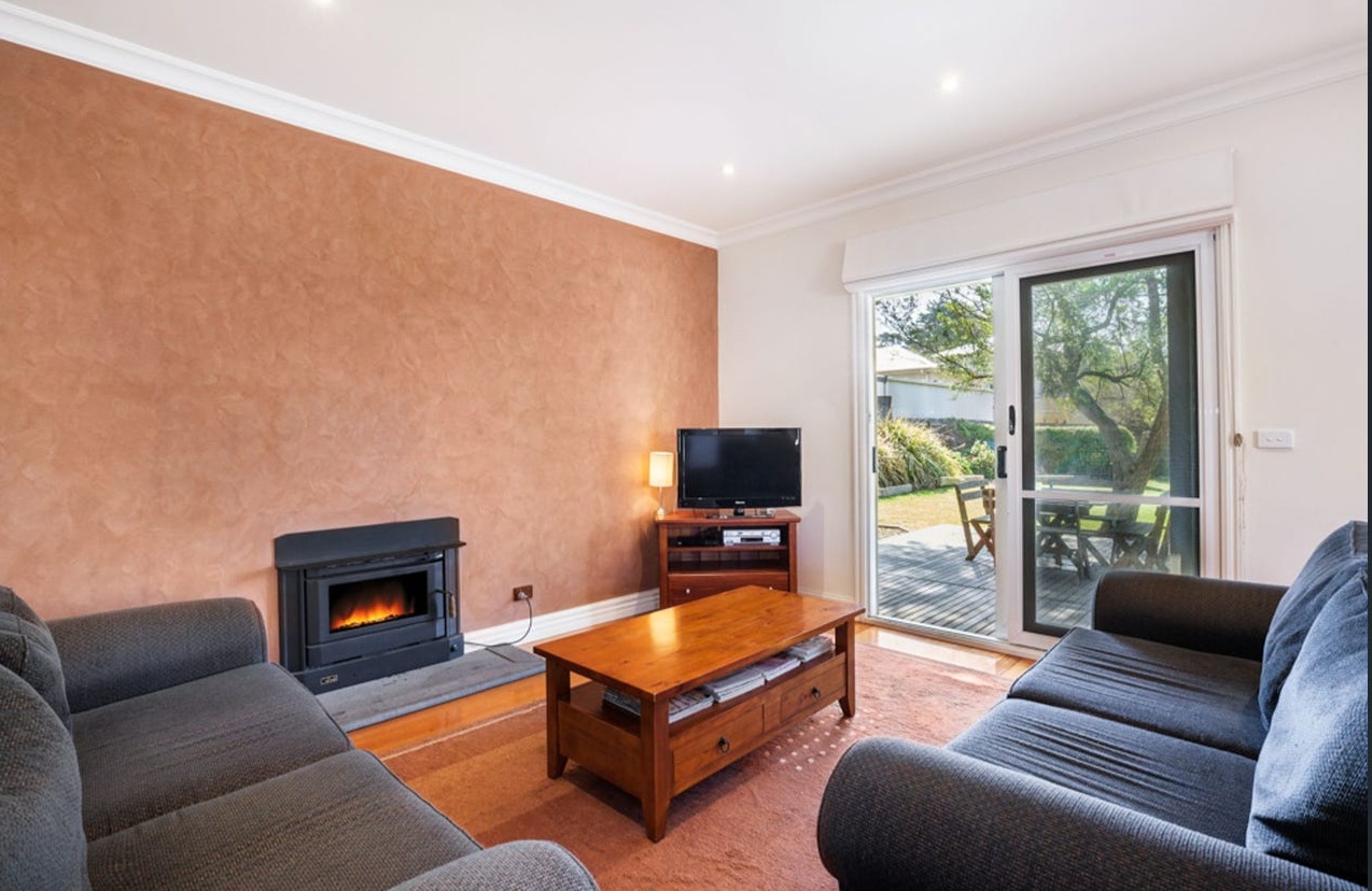 Shared Supported Living In Beautiful Philip Island — Home image 4