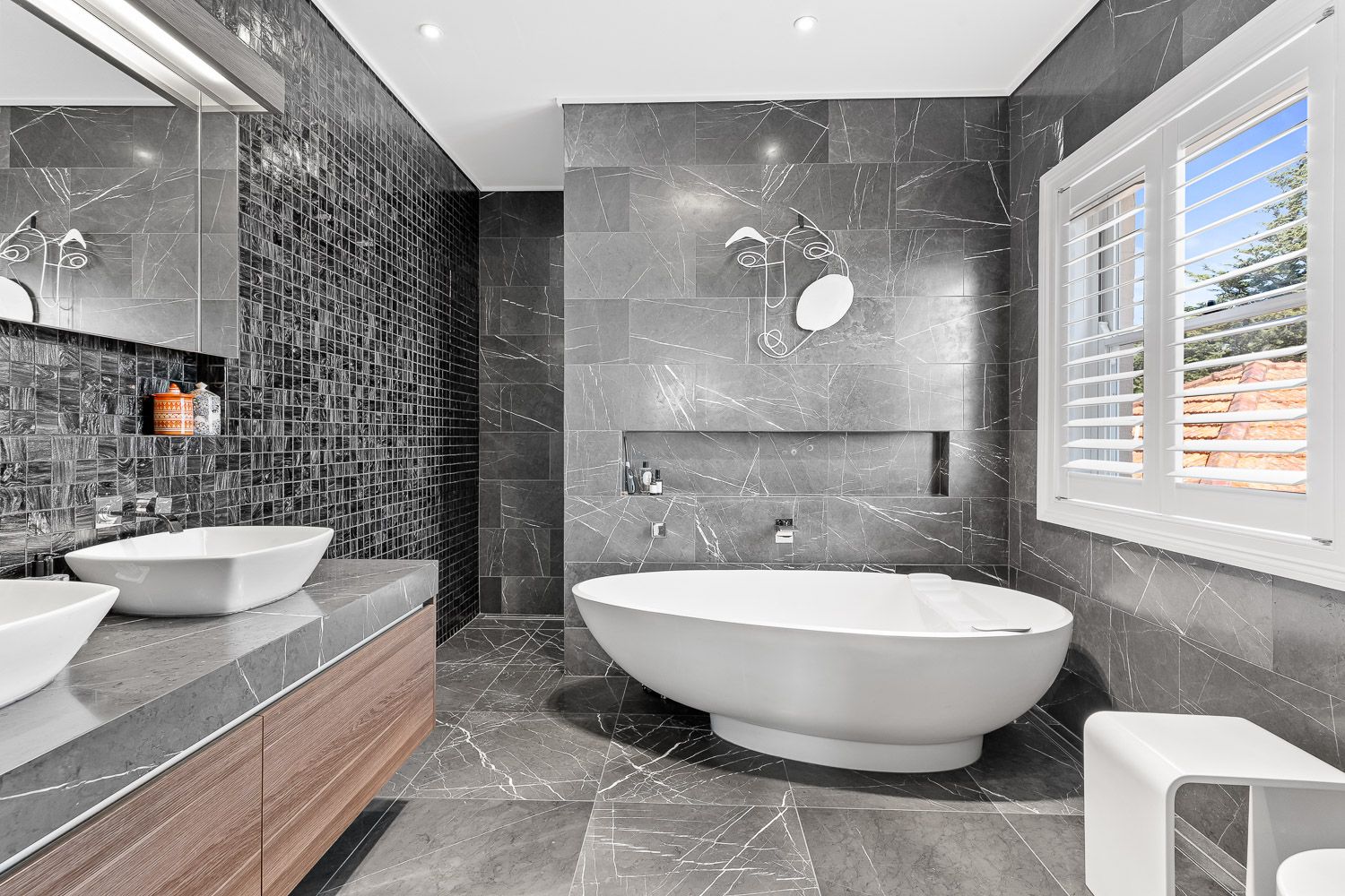 Magnificent SIL Home in  Sans Souci — Home image 2