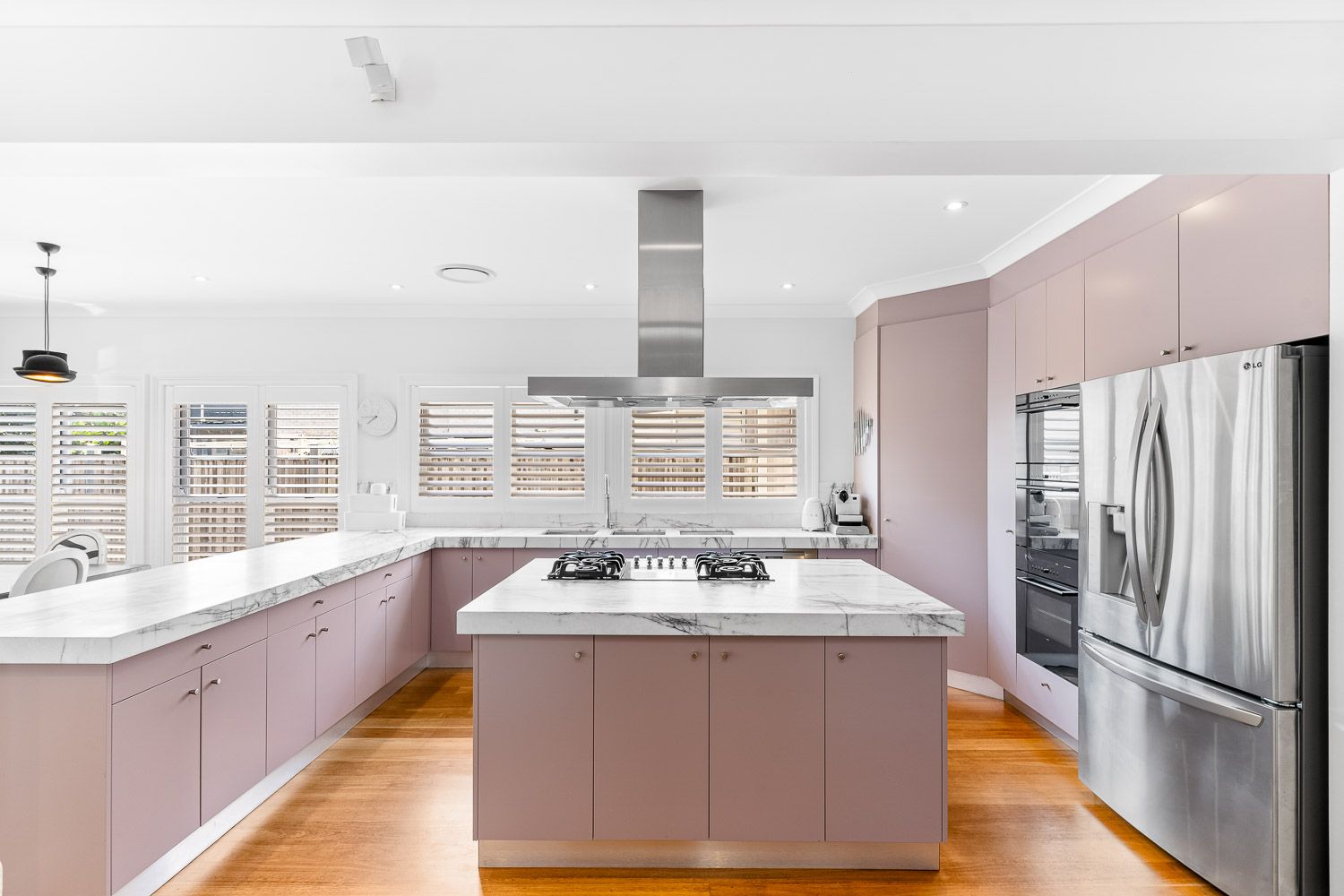 Magnificent SIL Home in  Sans Souci — Home image 3