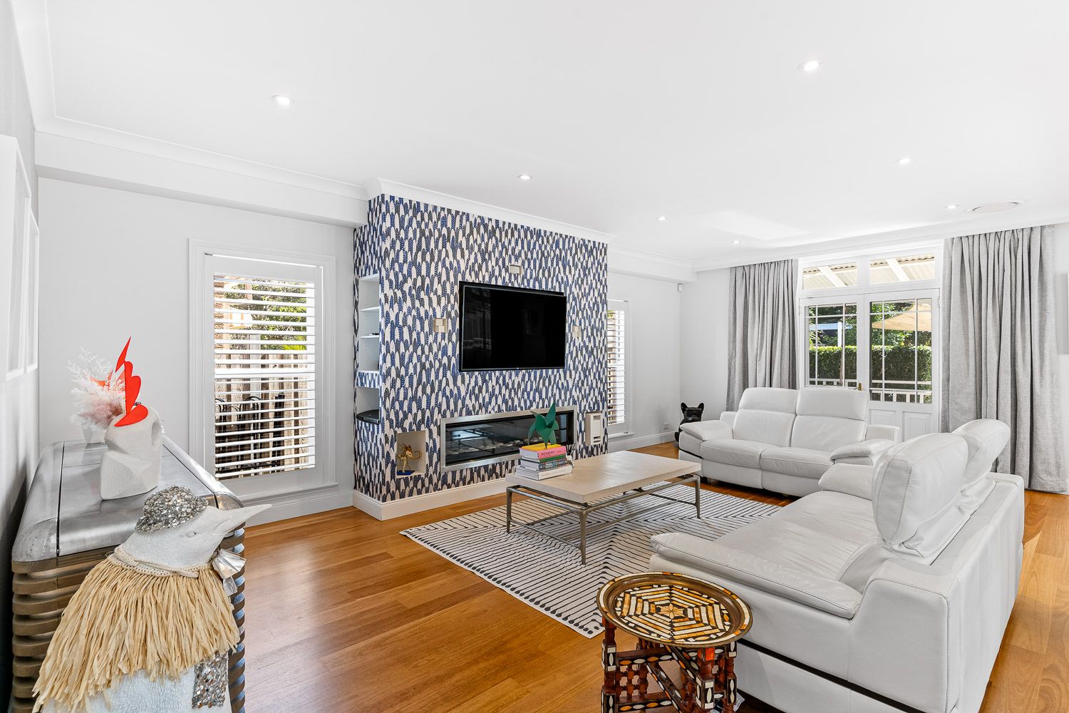Magnificent SIL Home in  Sans Souci — Home image 5