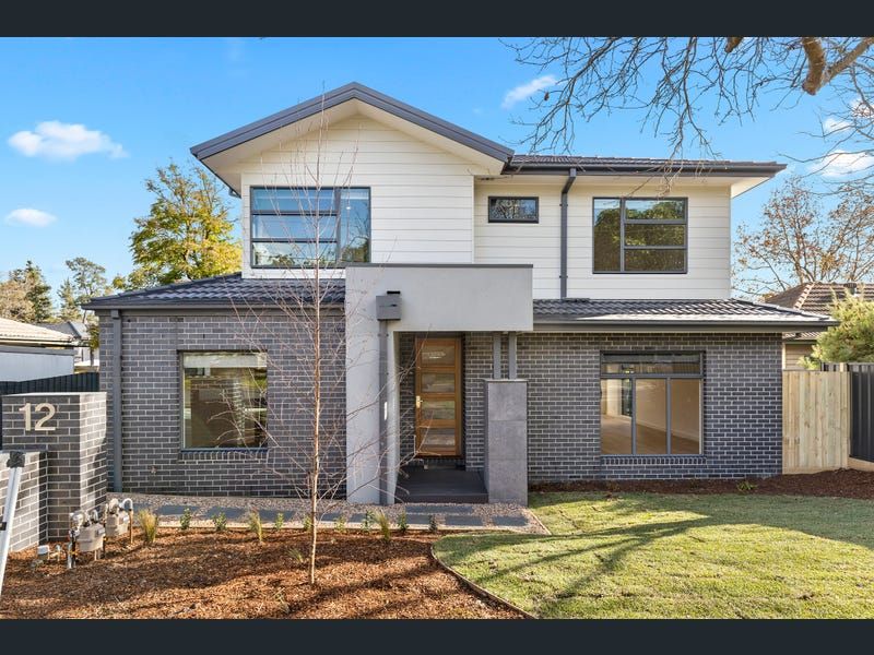 Two Story SIL Home in Ringwood — Home image 5