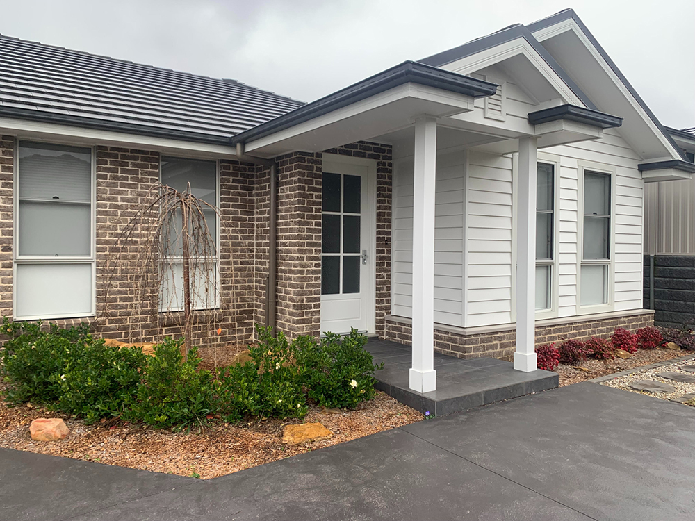 Unit 1, 4 Carlton Street Willow Vale — Home image 2
