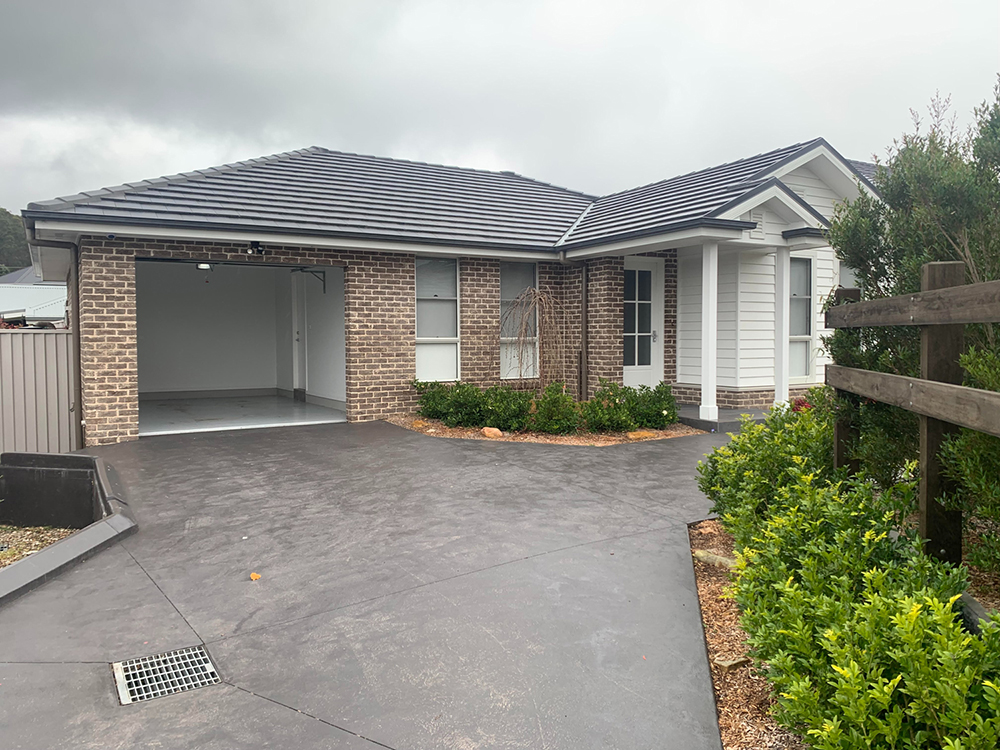 Unit 1, 4 Carlton Street Willow Vale — Home image 9