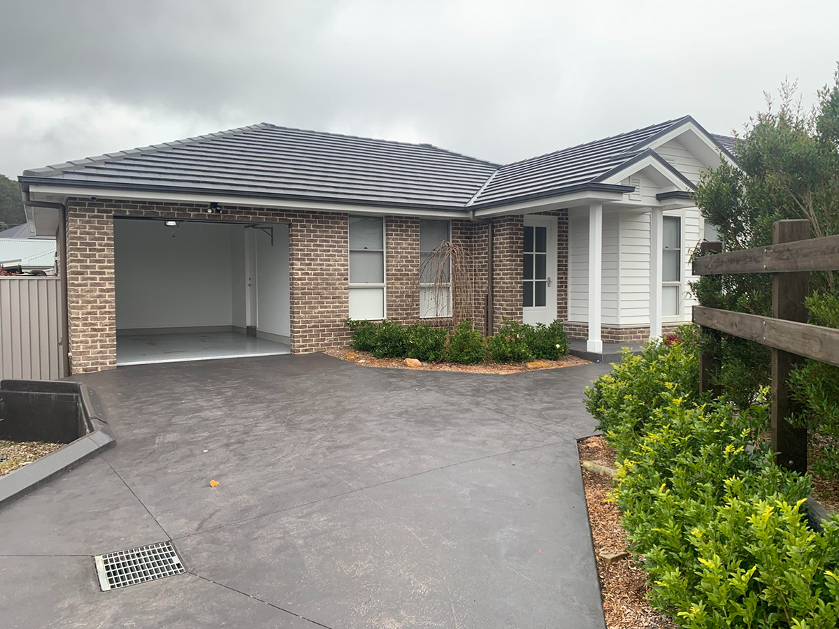 Unit 1, 4 Carlton Street Willow Vale — Home image 11