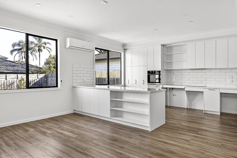 Amazing new SDA in Prime Frankston Location — Home image 2