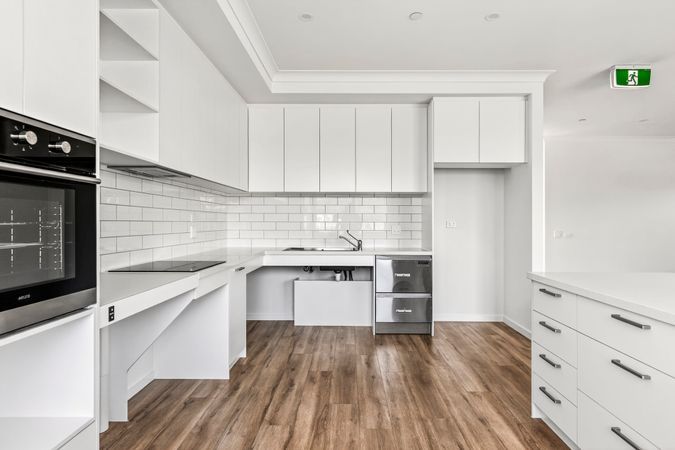 Amazing new SDA in Prime Frankston Location — Home image 3