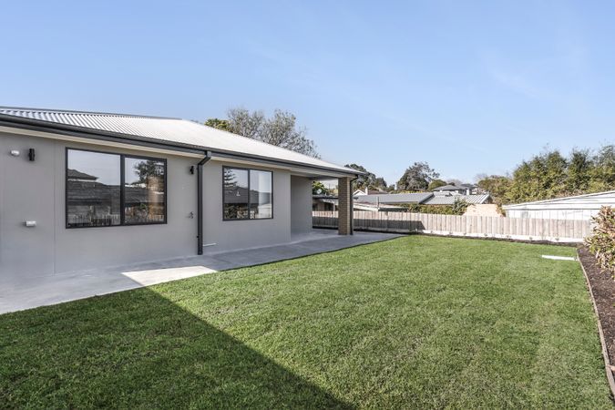 Amazing new SDA in Prime Frankston Location — Home image 4