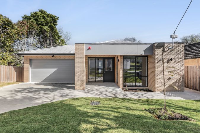 Amazing new SDA in Prime Frankston Location — Home image 7