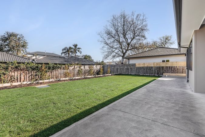 Amazing new SDA in Prime Frankston Location — Home image 8