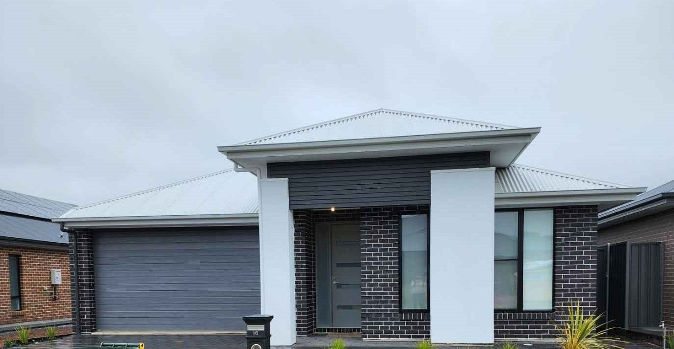 Opportunity to move now into a brand new fully furnished home — Home image 15