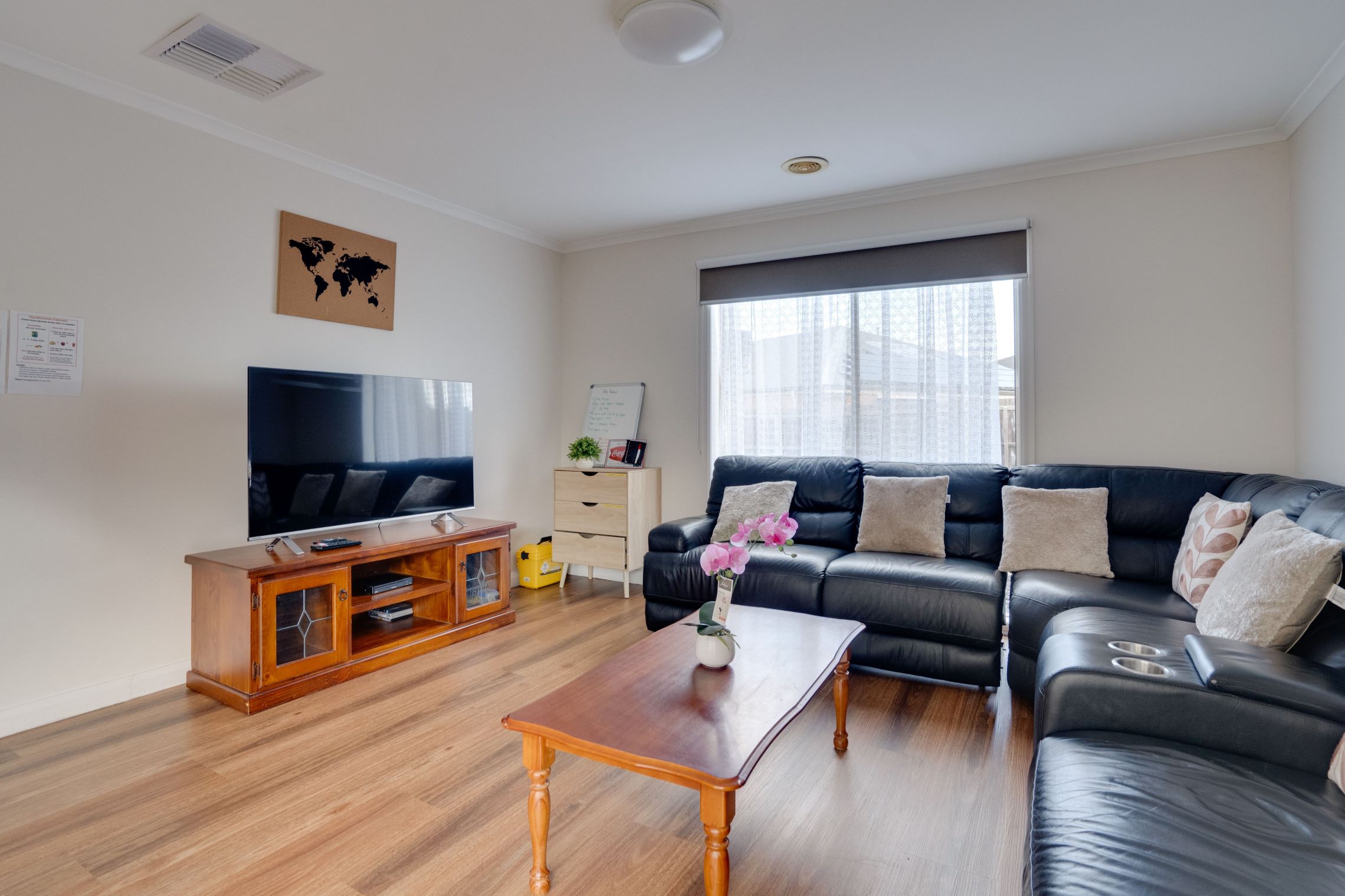 WAURN PONDS - PERFECT HOME AND HOUSEMATES (SIL, MTA, STA) — Home image 9