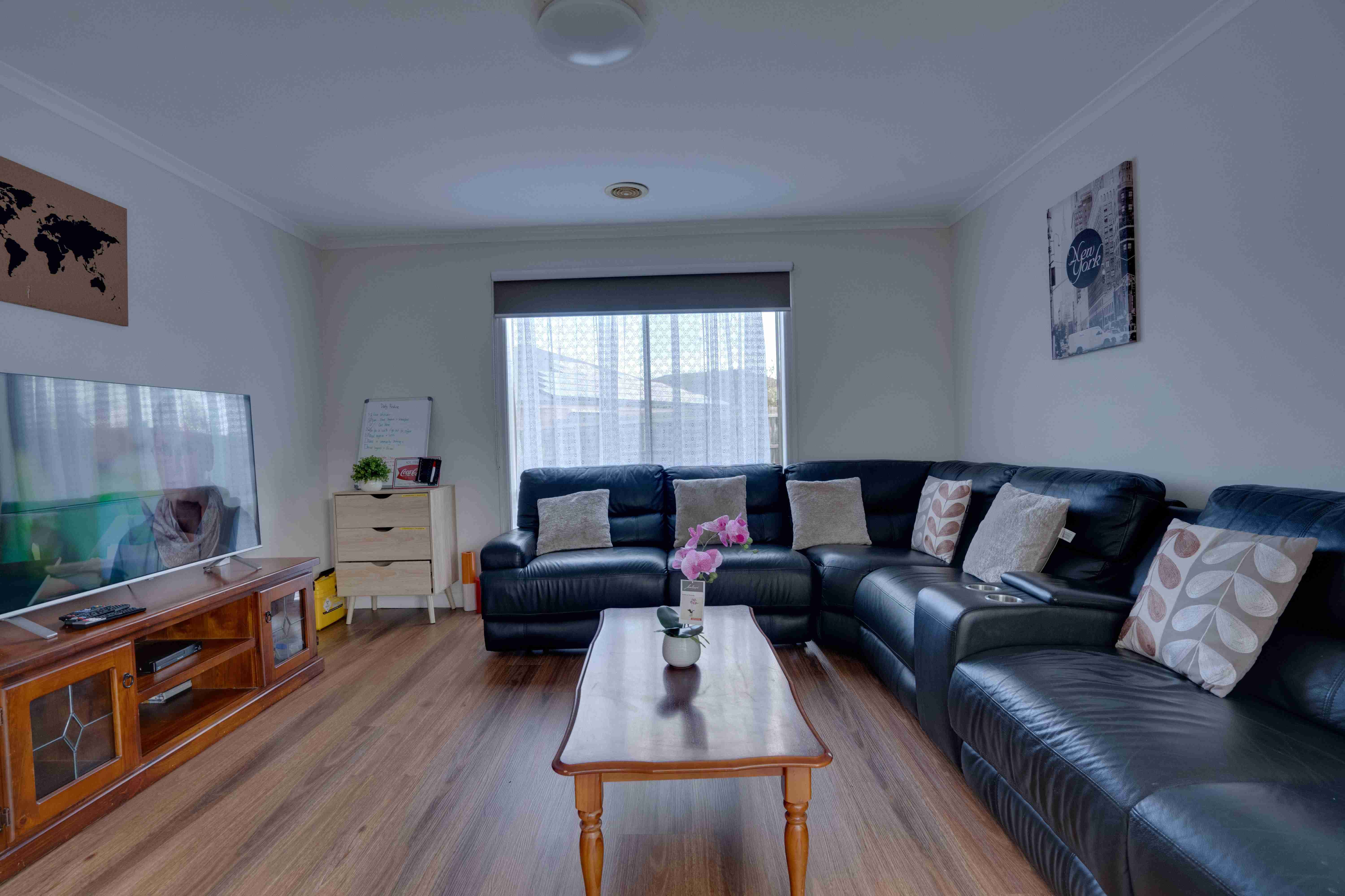 WAURN PONDS - PERFECT HOME AND HOUSEMATES (SIL, MTA, STA) — Home image 4
