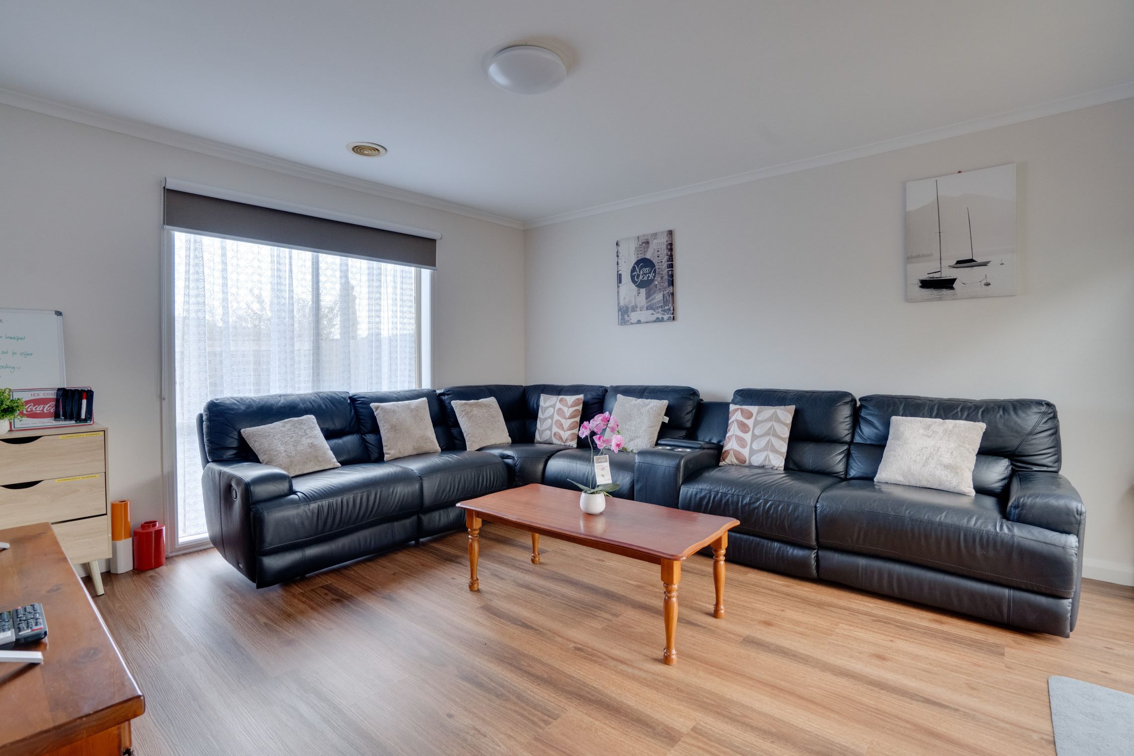 WAURN PONDS - PERFECT HOME AND HOUSEMATES (SIL, MTA, STA) — Home image 7