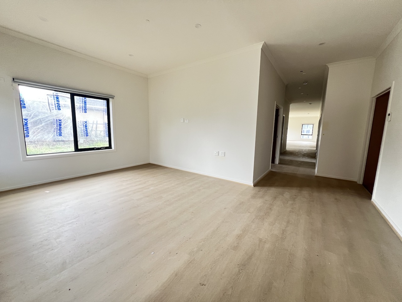 Modern & Spacious 3+OOA HPS SDA Home in Croydon — Home image 4