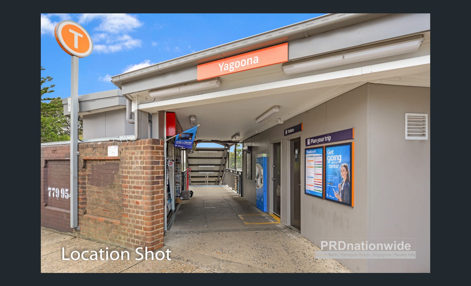 Hume Highway House, Yagoona – Spacious, Modern & Convenient Living — Home image 8
