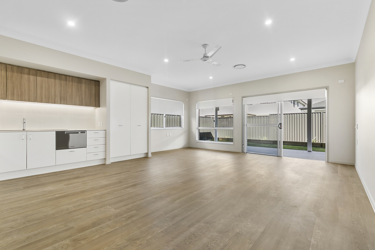 Mango Hill, QLD HPS — Home image 4