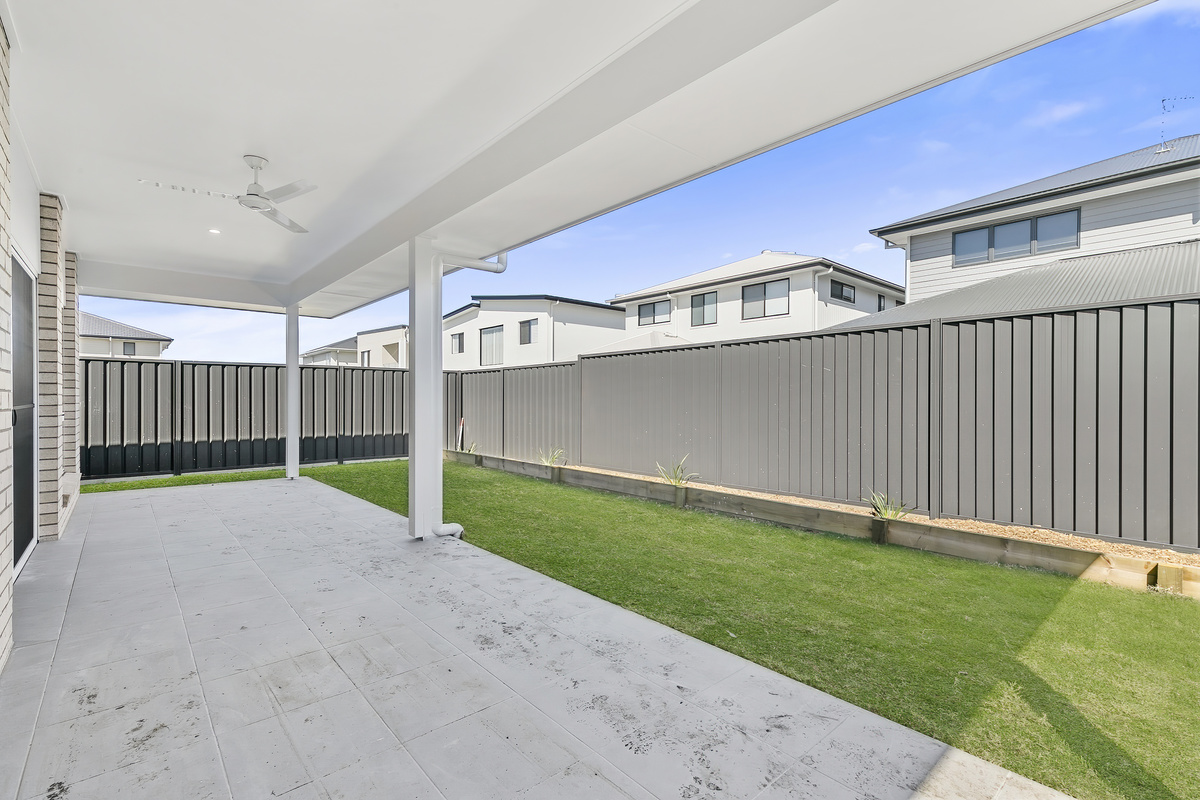 Mango Hill, QLD HPS — Home image 7
